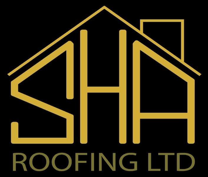 SHA Roofing Ltd